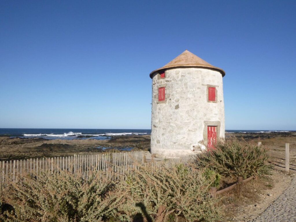Portugal's Costa Verde — 8 Days