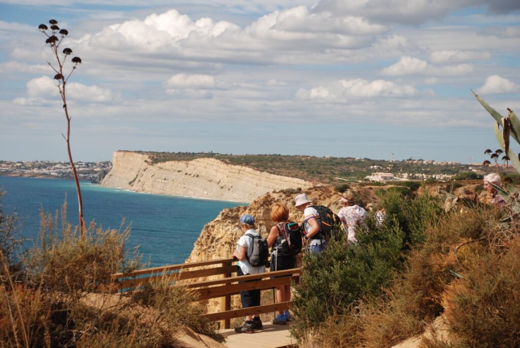 The Ultimate Coastal Algarve Walk — 8 Days